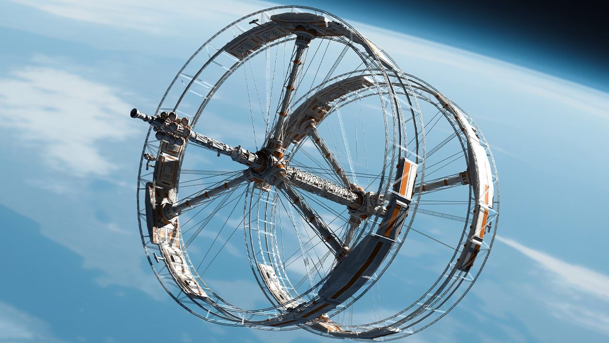 Große Pläne deutscher Raumfahrt-Visionäre - Ohne Rückkehr! So finden wir eine zweite Erde