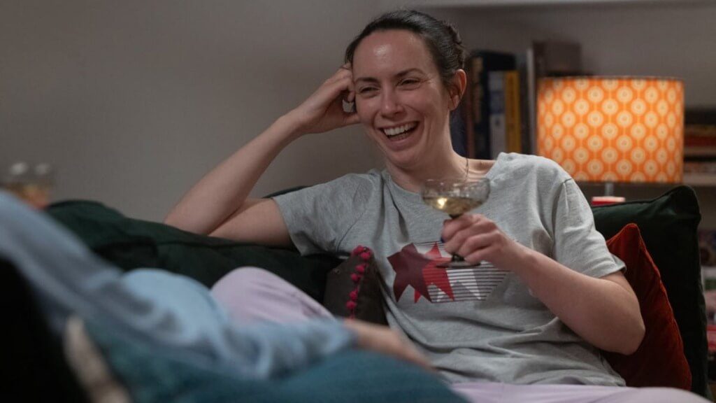 Mike Leigh's self-declared final film, Tender Loving Care is a gentle, profound heartbreaker