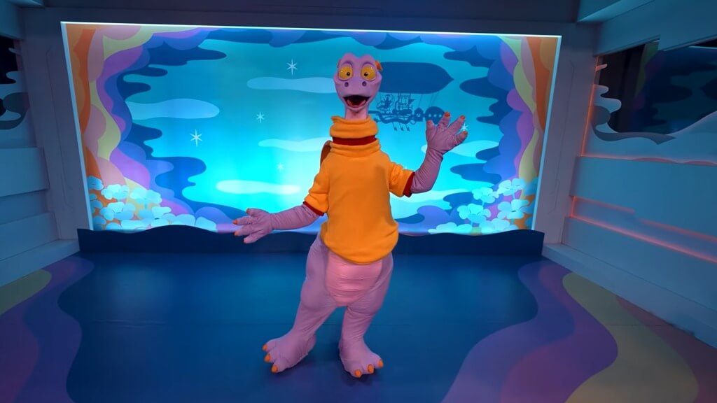 Seth Rogen hints his Figment movie isn't just our imagination