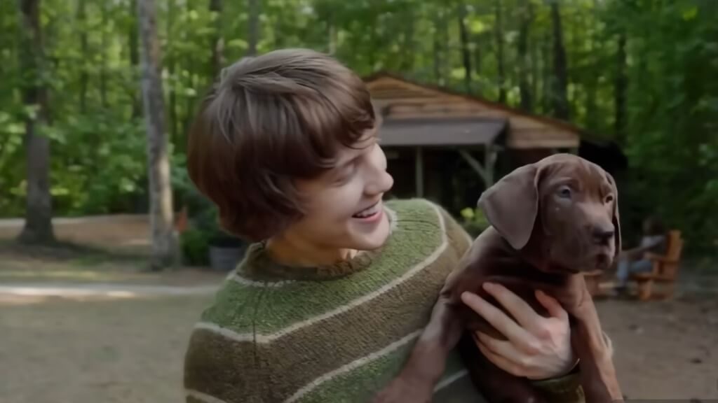 Case closed as Scooby-Doo: Origins wraps production