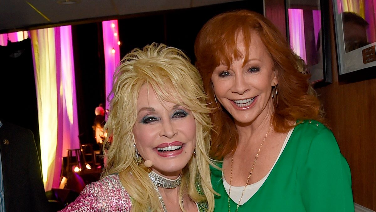 Reba McEntire to Honor Dolly Parton With Special Tribute at Emmy Awards 2026