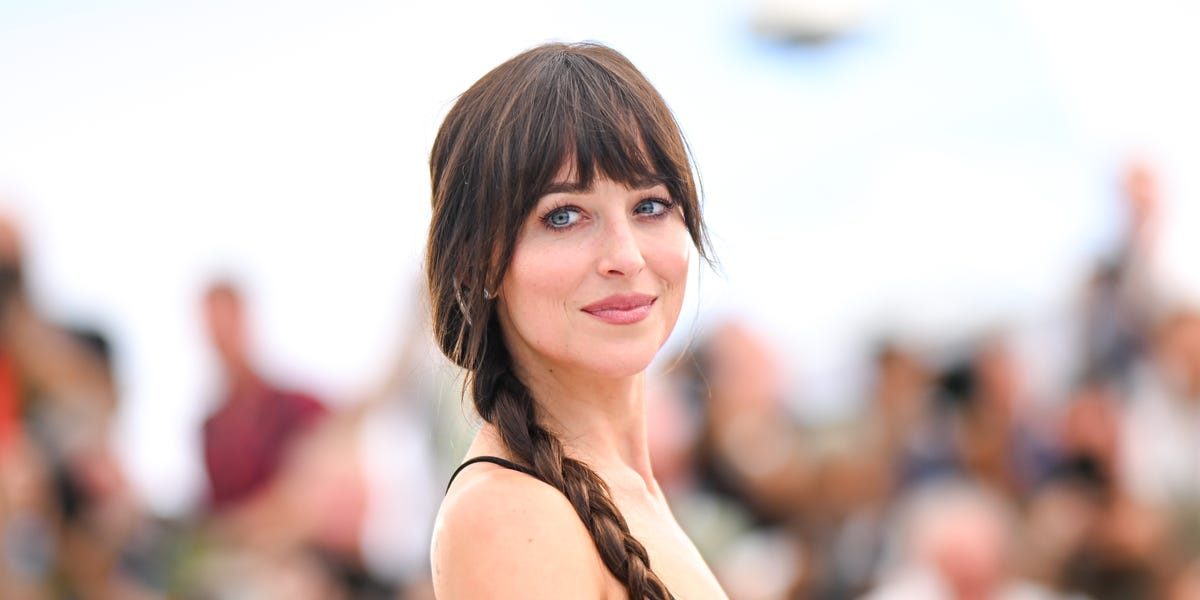 Dakota Johnson’s Complete Dating History