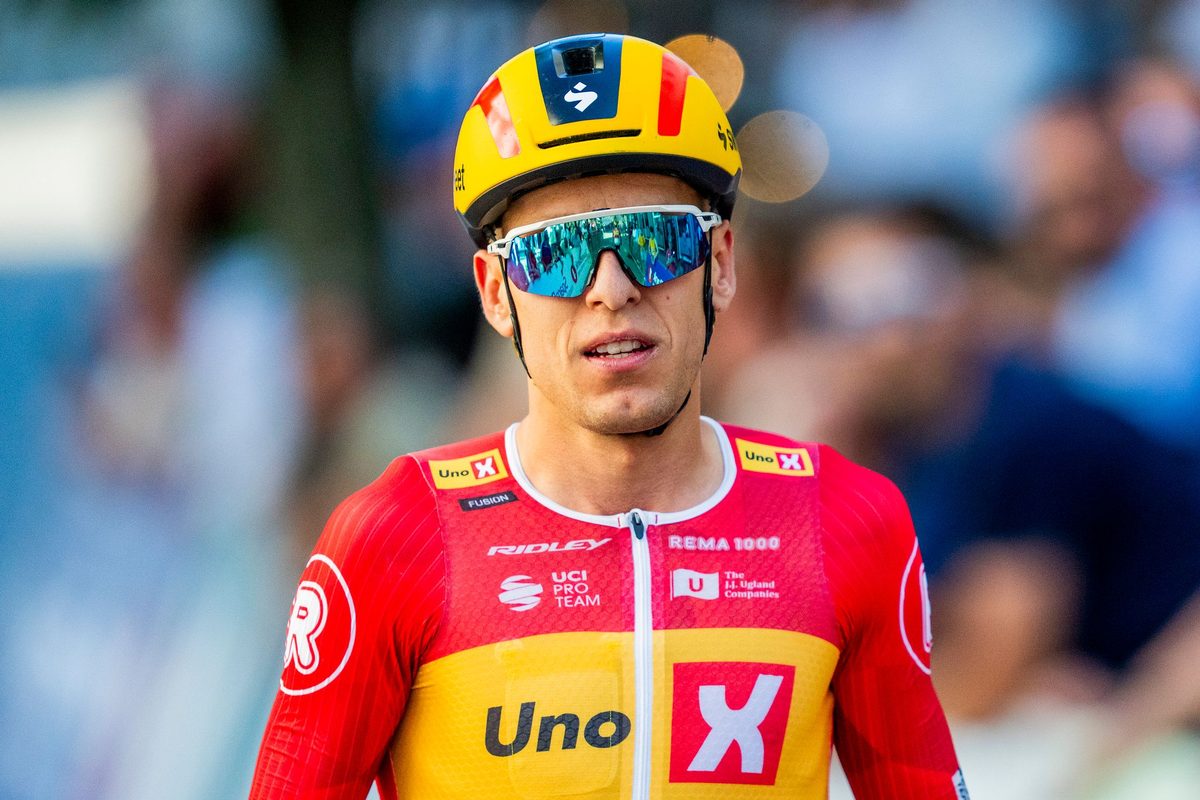 Norsk seier på siste etappe i Vuelta a España