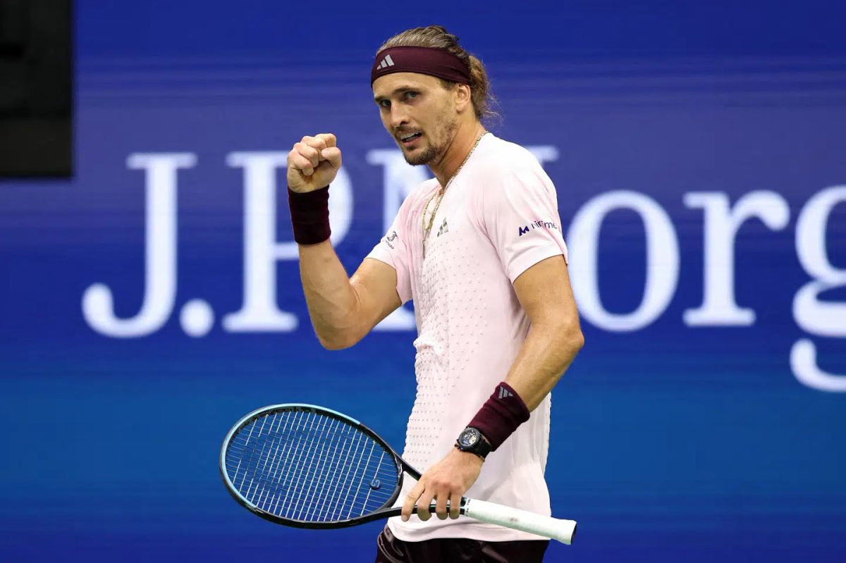 Zverev forlænger amerikansk titeltørke i US Open-finale