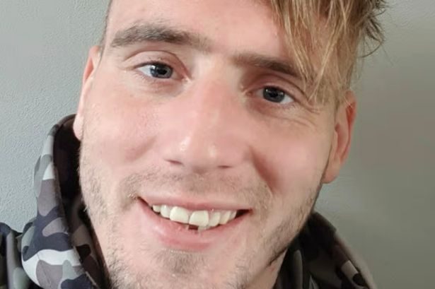Dad, 35, 'shot dead' in West Lothian pictured as cops hunt attacker