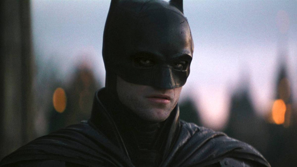 2026's New R-Rated Batman Movie Is Officially One Of The Biggest Movies On Streaming Ahead Of Trilogy Return