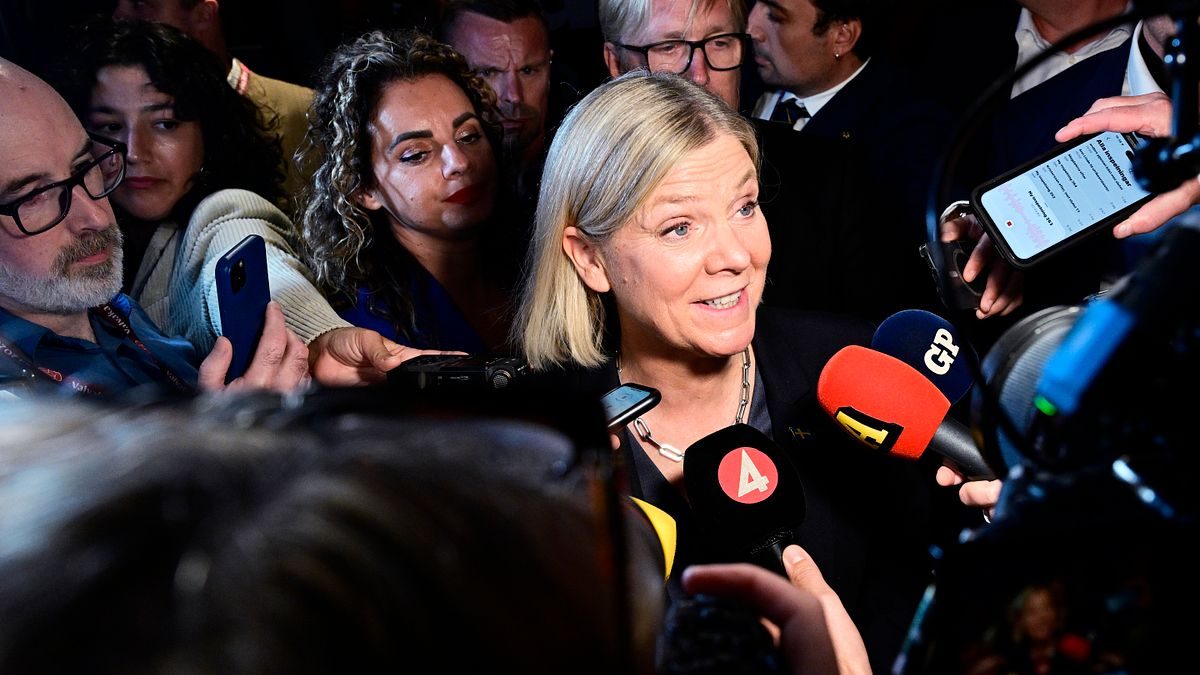 Statsvetare: ”Ser ut att vara avgjort”