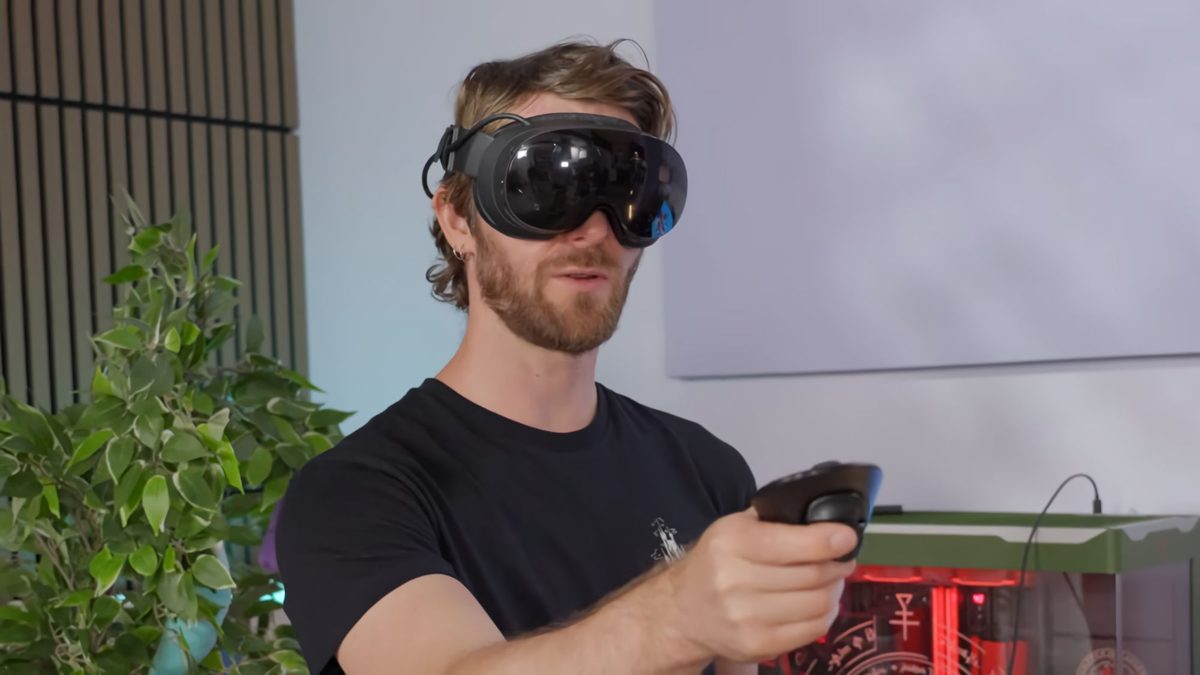 Steam Frame : un kit d’accessoires à 60 $ révélé lors d’un early unboxing ainsi qu'une version autonome de Half-Life: A…