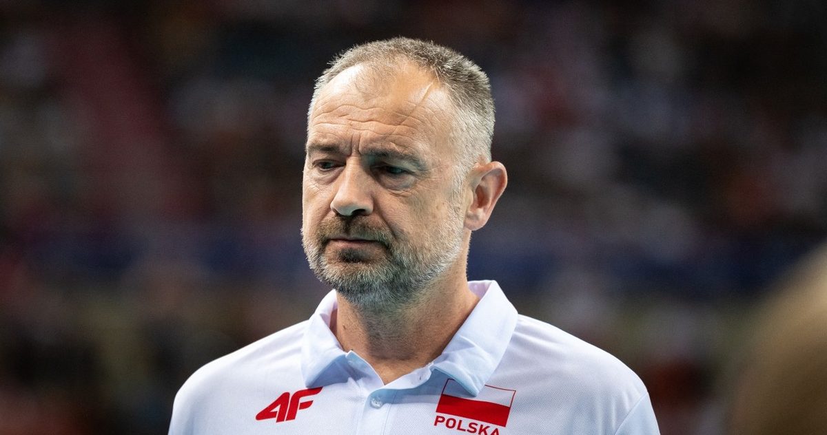 Totalna szczerość Grbicia po meczu Polaków. Kilka słów bolesnej prawdy