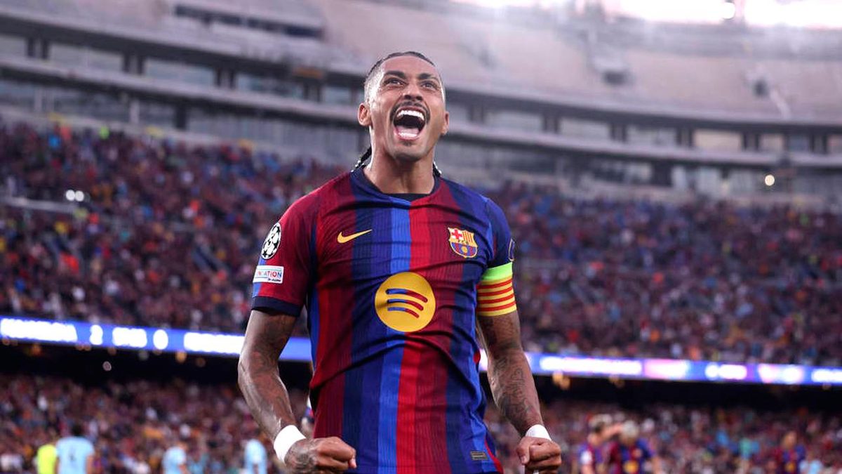 Barca „ist das beste Team der Welt“