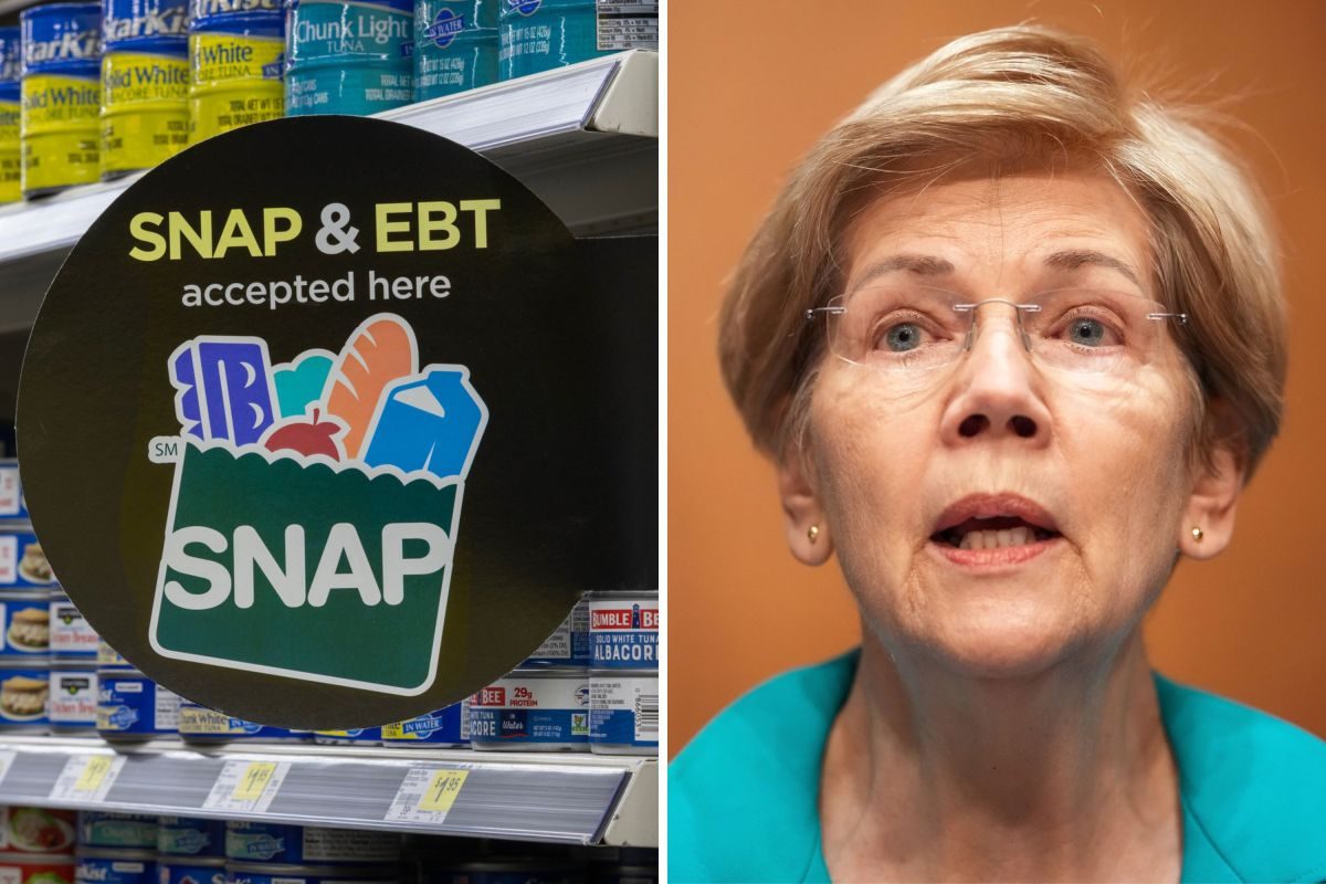 How Much SNAP Benefits Cuts Could Cost Your State: 'Existential Crisis'