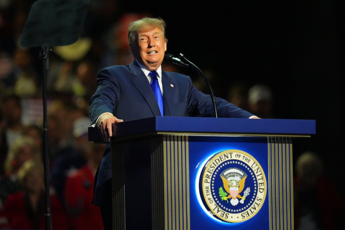 Trump Announces $500 Refunds For 1 Million Americans—Who Is Eligible?