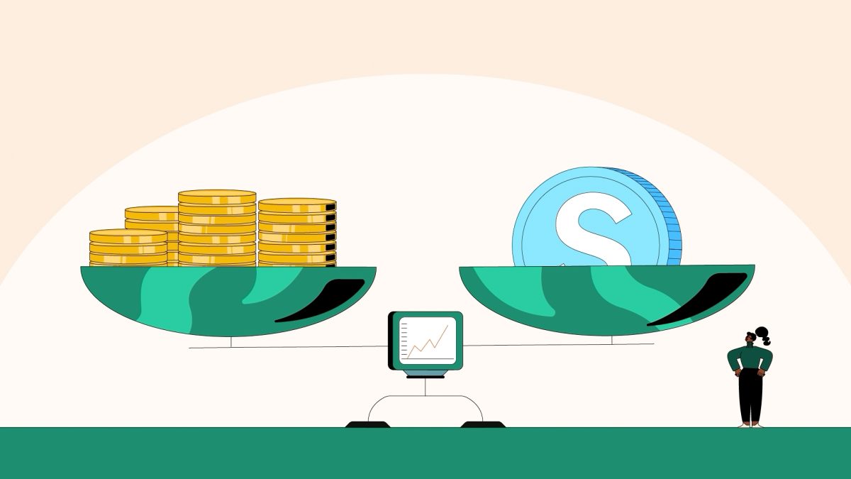 Stablecoins Are Becoming Modern Financial Infrastructure | Opinion