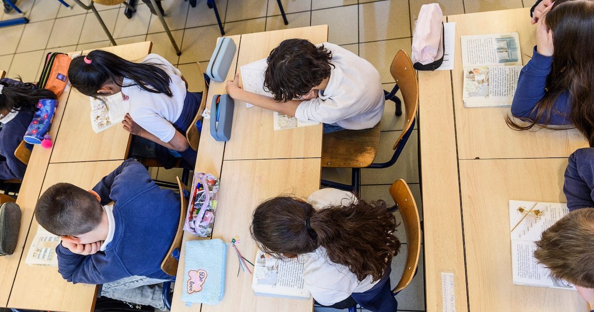 Alerte mondiale sur le niveau de lecture : les pistes européennes pour s'en sortir