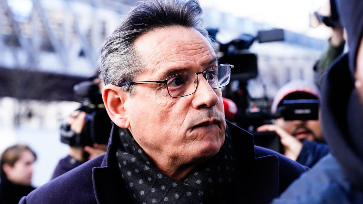 Football : pourquoi le président de la Ligue d’Ile-de-France, Djamel Sandjak, est accusé de menaces contre un salarié d…