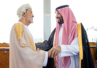 La réunion entre l’Iran et les pays du Golfe est reportée