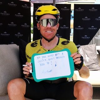 Geen veelwinnaar, wel een van de grootsten: Steven Kruijswijk zwaait af