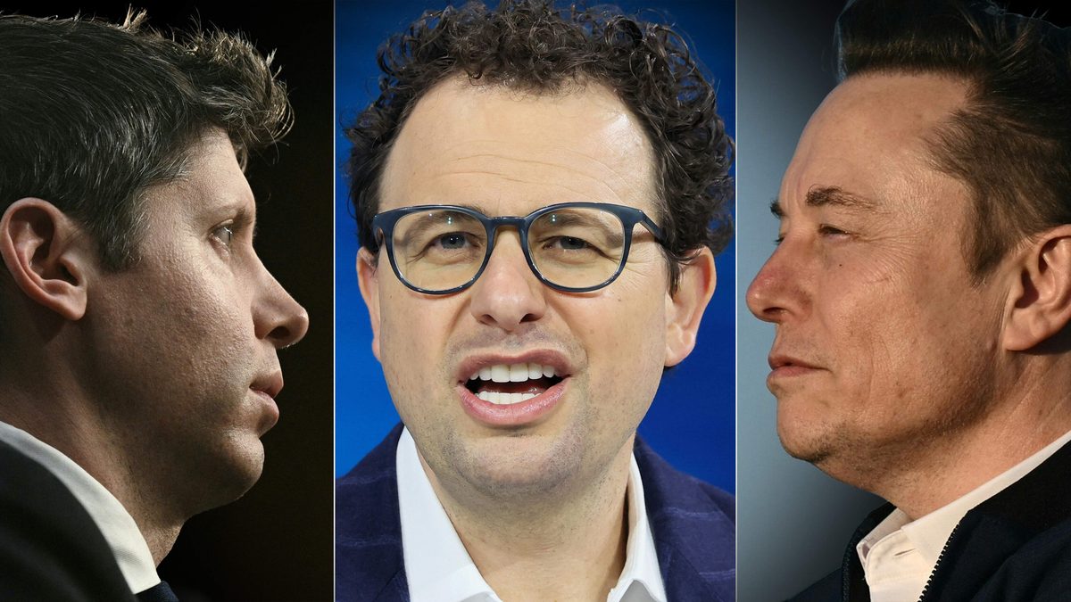 OpenAI, Anthropic en Elon Musk roepen op tot rem op AI: sceptici zien in doemverhalen ook iets anders