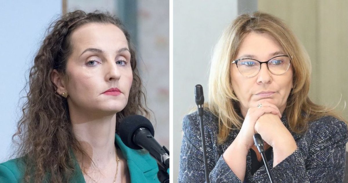 Była europosłanka uderza w rząd, "sianie paniki". Jest odpowiedź z MSWiA