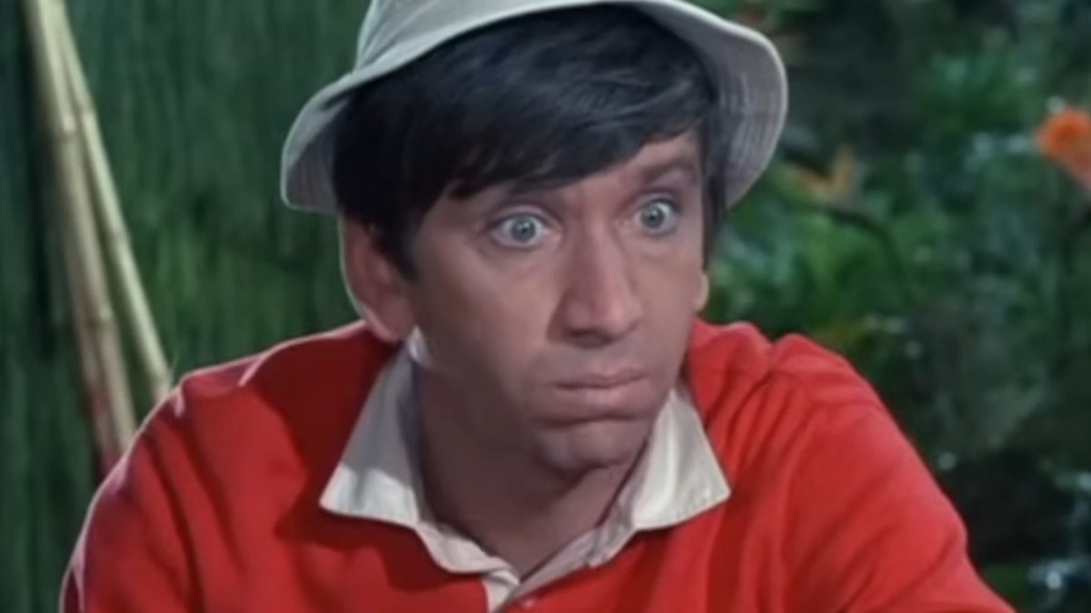 10 TV Shows To Watch If You Like Gilligan's Island