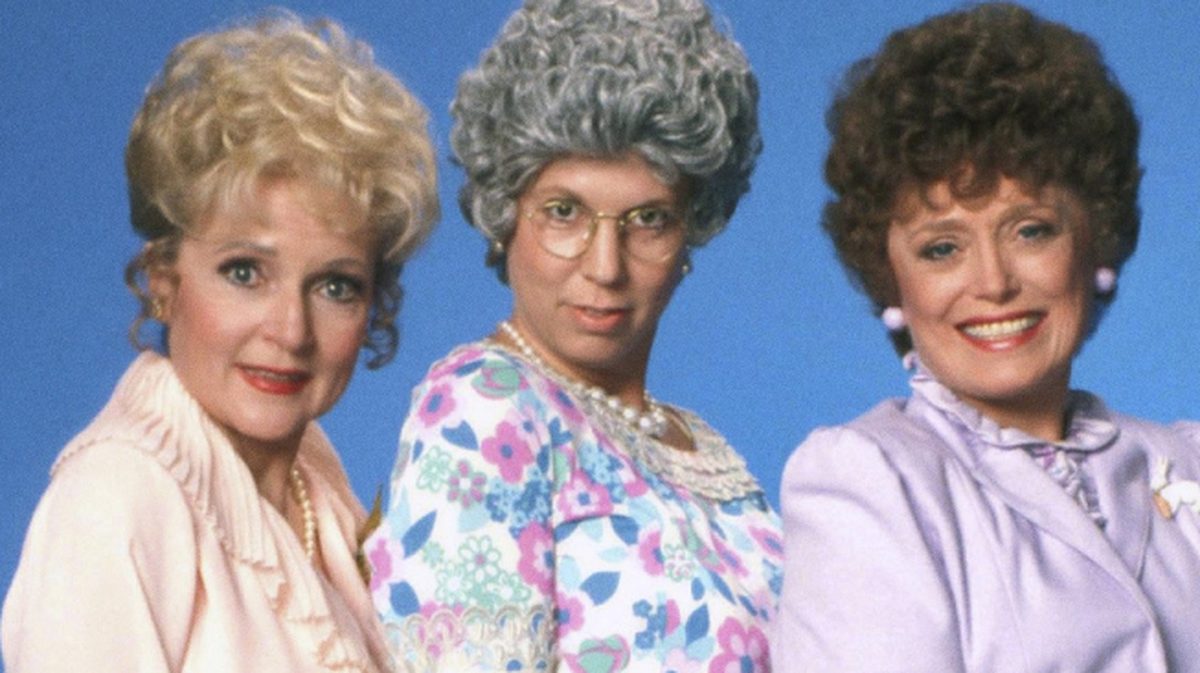 Mama's Family Starred A Character Who Had Died A Year Before In A TV Movie