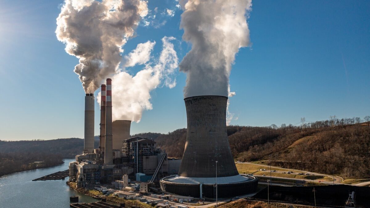 Judges Rule Trump Can’t Just Make Up An Emergency to Keep Coal Plant Open