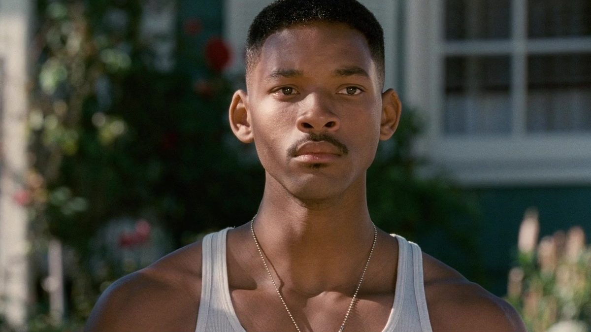 5 Best Sci-Fi Movies From 1996, Ranked
