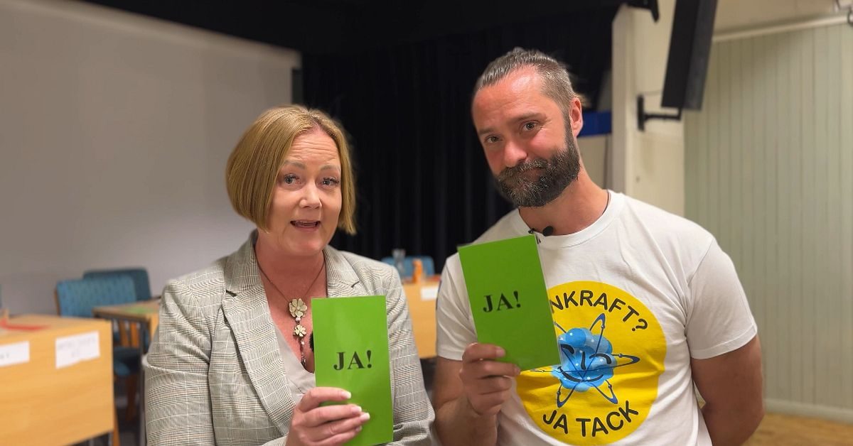 Här är Norrtäljepolitikerna överens i klimatfrågan: ”Fler bussar”