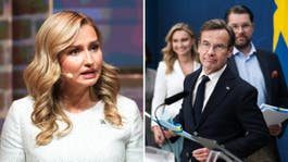 Busch anklagar M och SD: Smutskastning