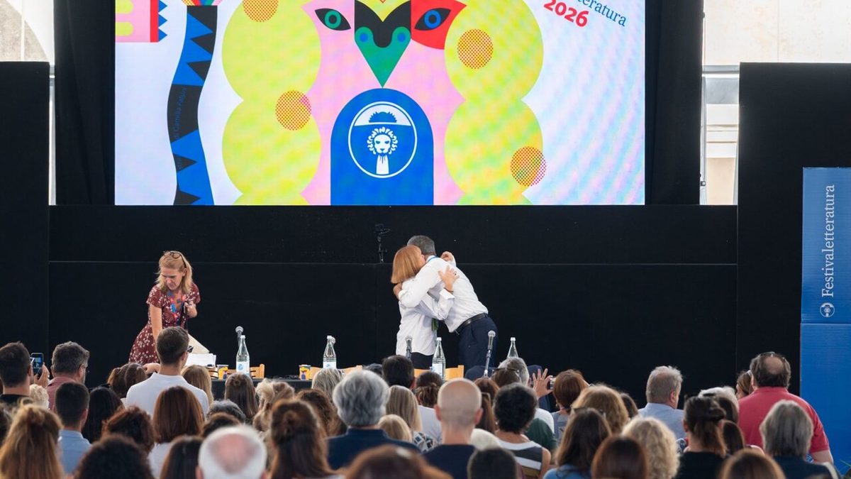 Gisele Pelicot, la vergogna non mi appartiene più