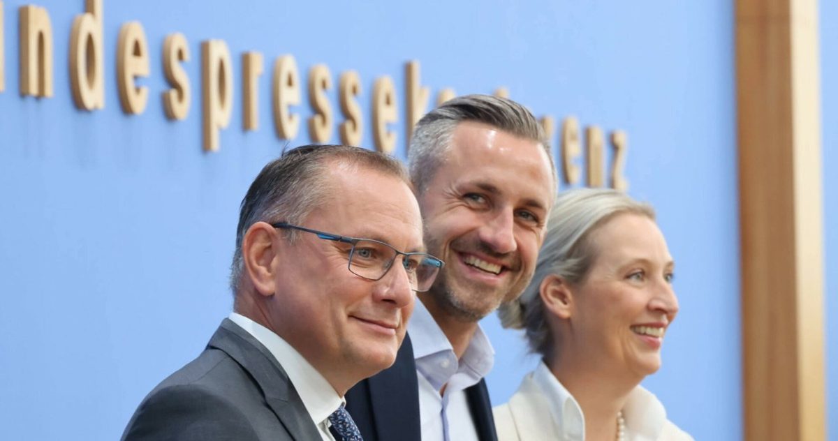 Saksonia-Anhalt może stracić pieniądze z UE? "Przykład Polski i Węgier"