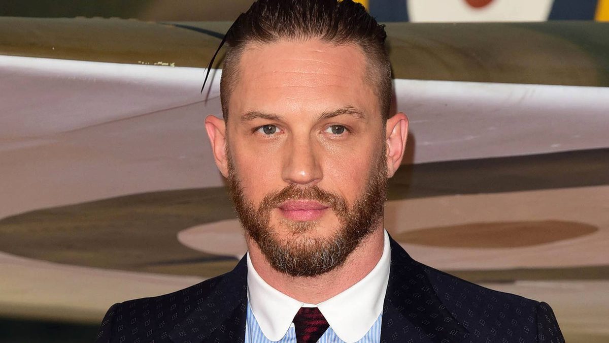 Tom Hardy's Hit Crime Series Officially Gets Its Season 2 Debut This Week