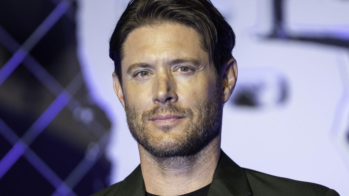 Before The Boys And Supernatural, Jensen Ackles Starred In A James Cameron Sci-Fi Show
