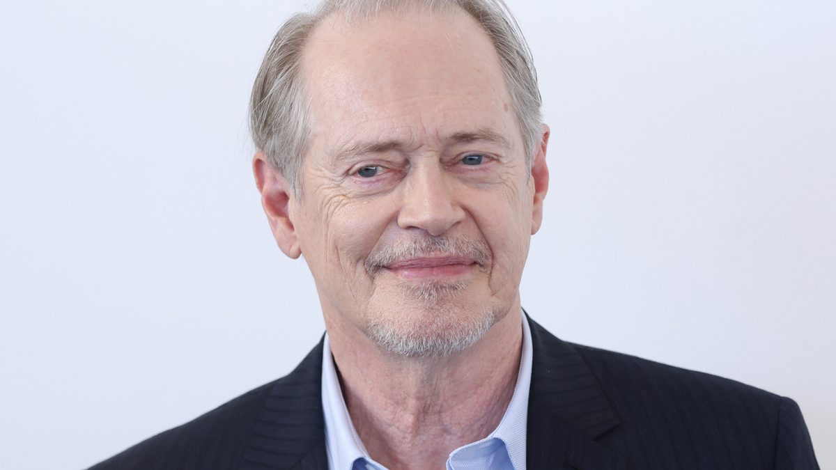 Quote Of The Day By Steve Buscemi: 'I Don't Worry About Having Control So Much. I Think As An Actor, When You Go In, Yo…