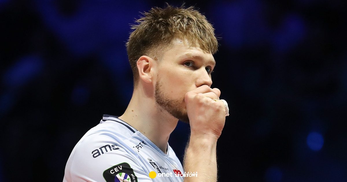 Jakub Kochanowski: zapłakałbym się, gdybym nie mógł wziąć udziału w MŚ w Polsce