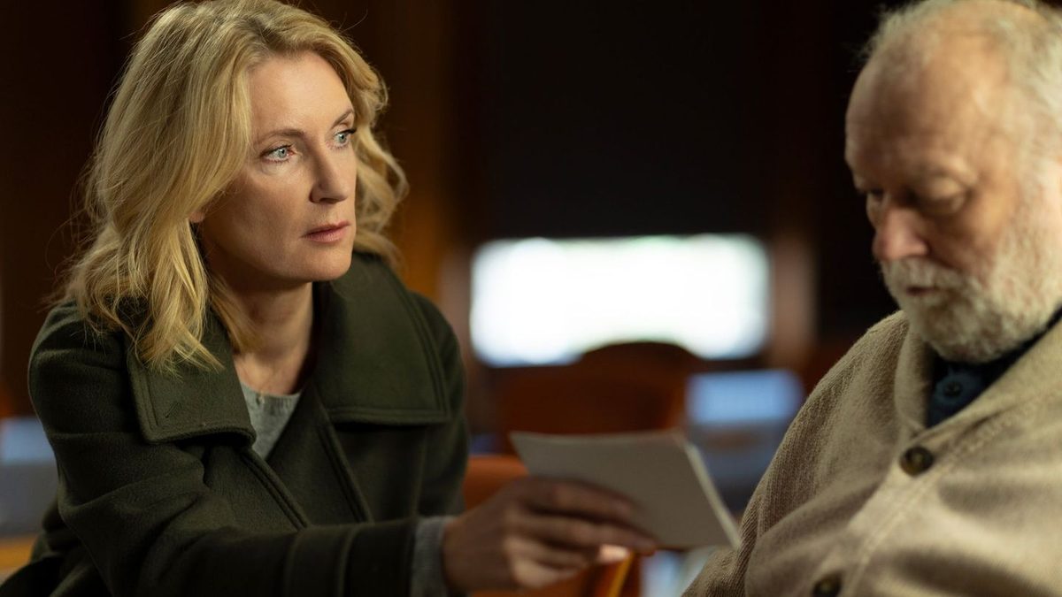 "Tatort: König in Gelb": "Tatort"-Comeback mit Maria Furtwängler: Warum leiden immer mehr Menschen an Demenz?