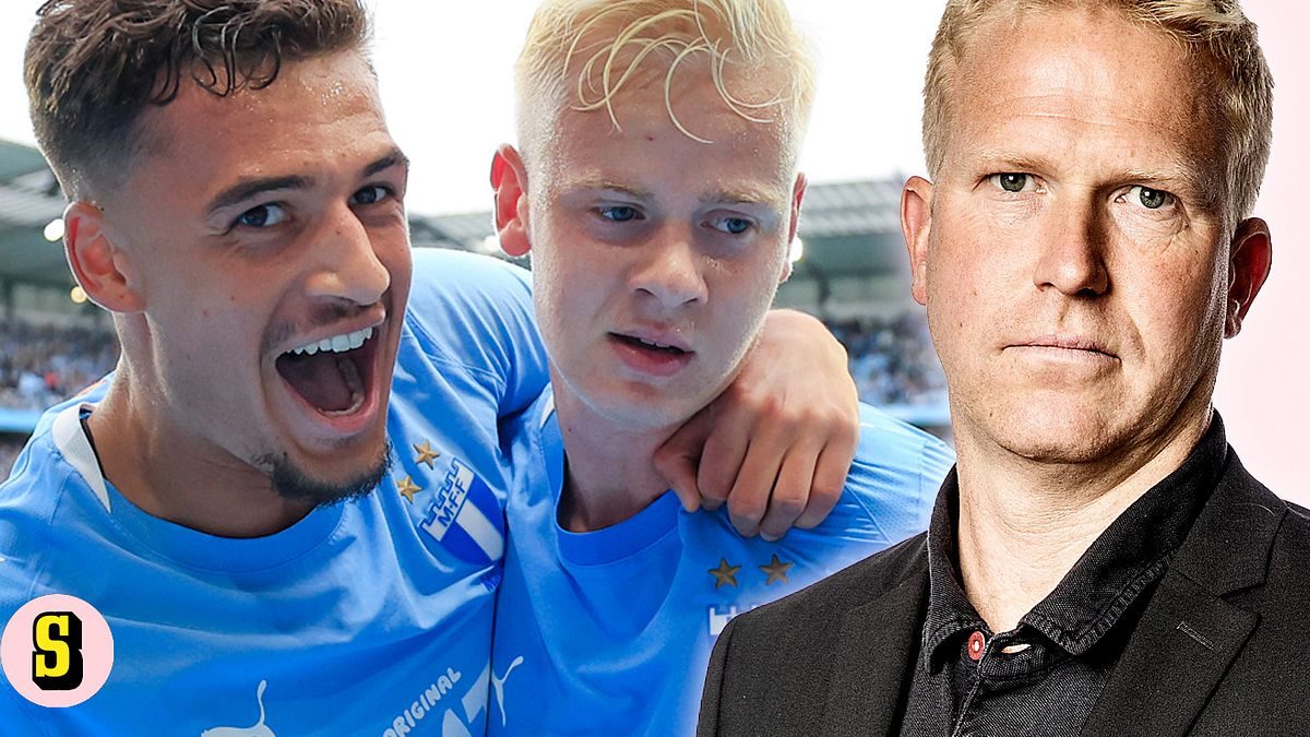 Flinck: En nästan perfekt seger för MFF