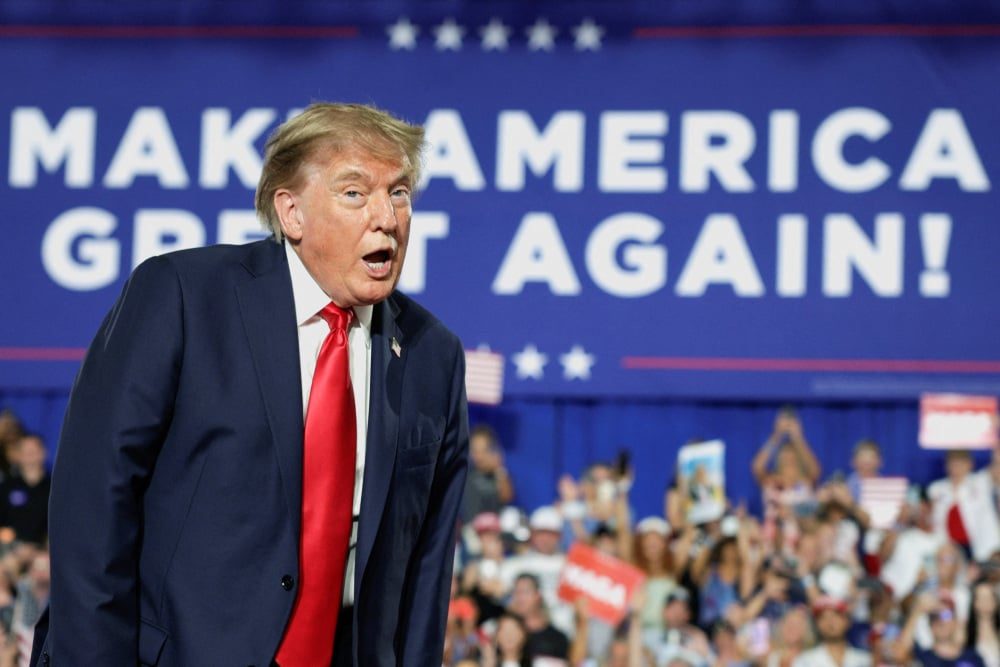 Trump demande à Zelensky d’épargner le pétrole russe
