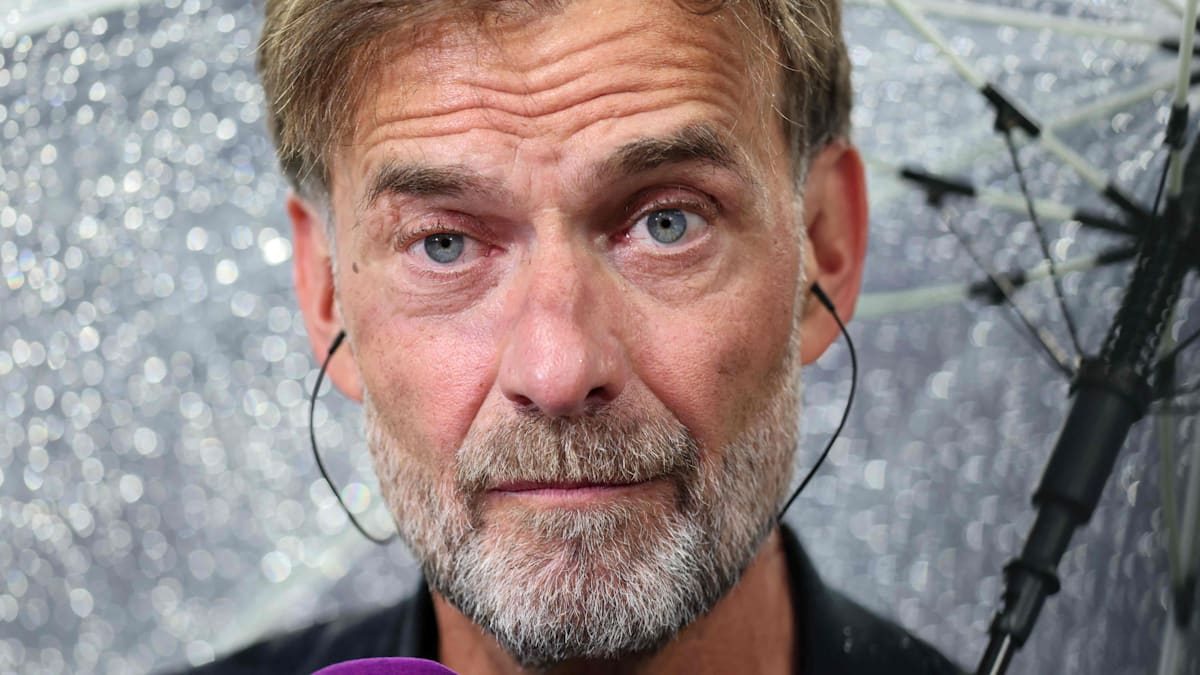 Vor Klopps Kaderbekanntgabe – DFB-Toptalent droht langer Ausfall