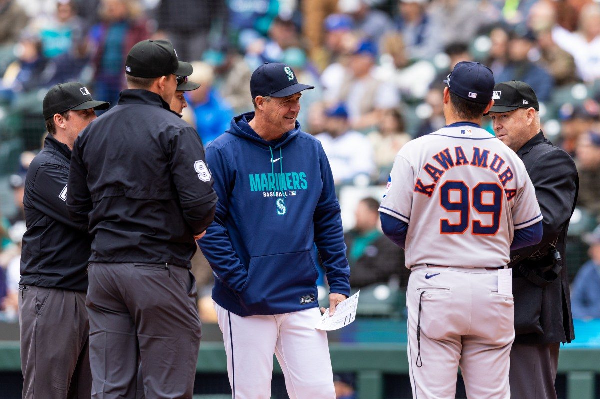One MLB Manager is Obvious Candidate to Lose His Job in 2026