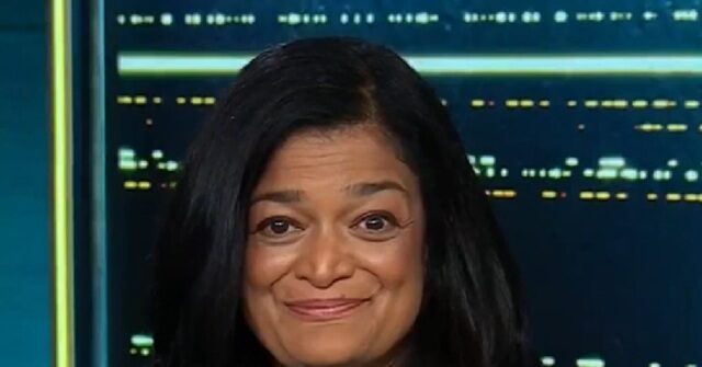Jayapal: 'There Are Big Splits in the MAGA Movement'
