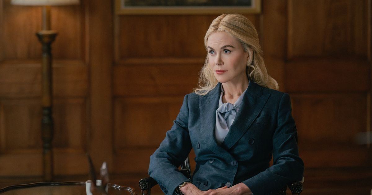 Lioness Recap: The Once and Future Senior Case Officer