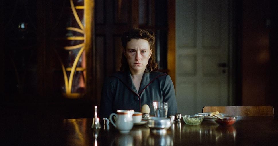 An Old-Fashioned Arthouse Movie Won Best Film at Venice