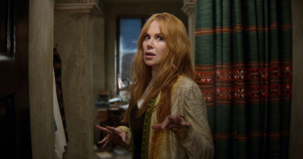 Practical Magic 2 Unseats Spider-Man at Top of the Box Office