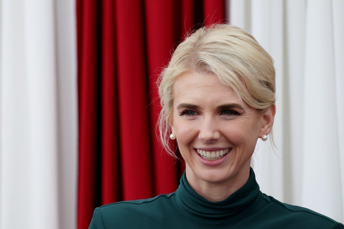 White House Calls Journalist ‘Sick, Deluded Freak’ Over Natalie Harp Post