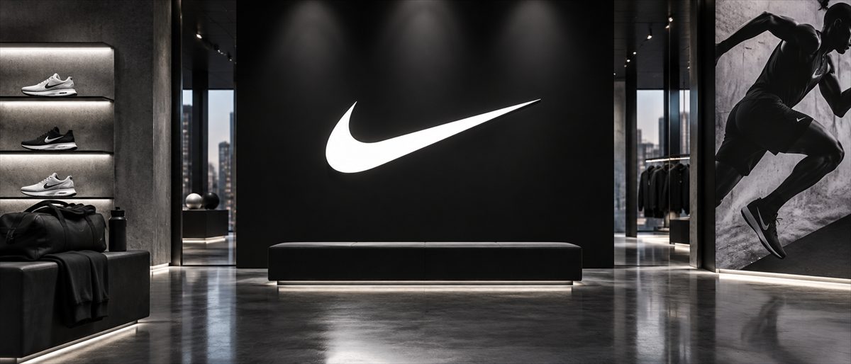 Is Nike's Index Demotion a Warning or a Buying Opportunity?