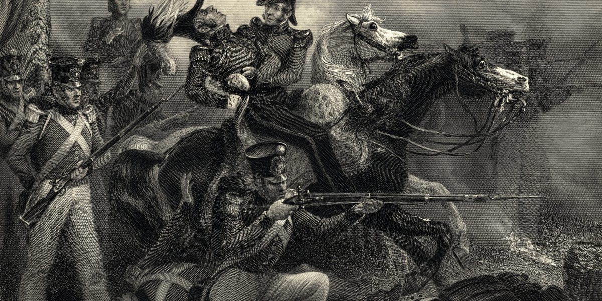 America’s dumbest war (no, not this one)