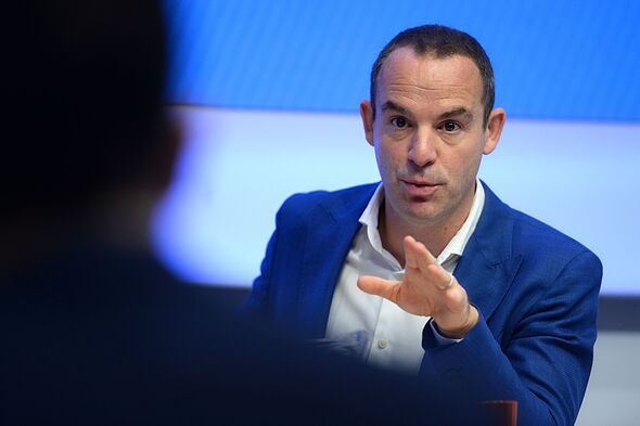 Money Saving Expert Martin Lewis blasts 'immoral' Labour stance