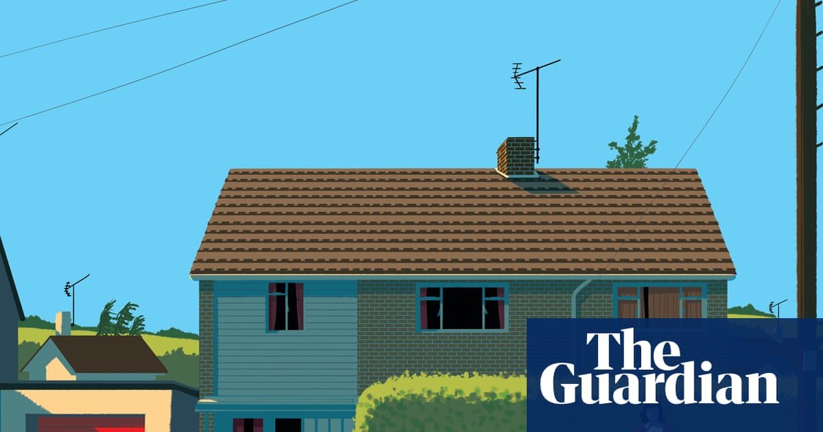 ‘I was hit by an emotional hurricane’: Esther Freud, Deborah Levy and other novelists revisit their childhood homes