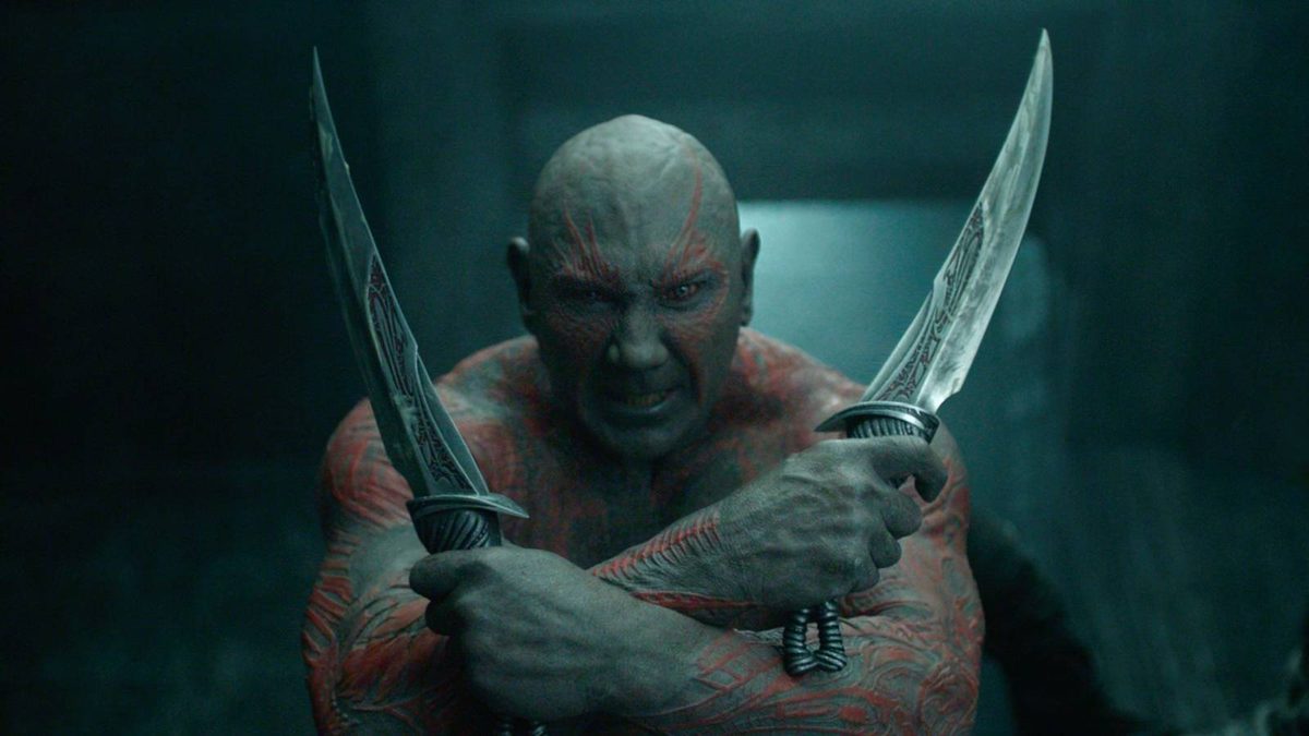 Dave Bautista Officially Finds His Next Action Franchise To Compete With Guardians Of The Galaxy